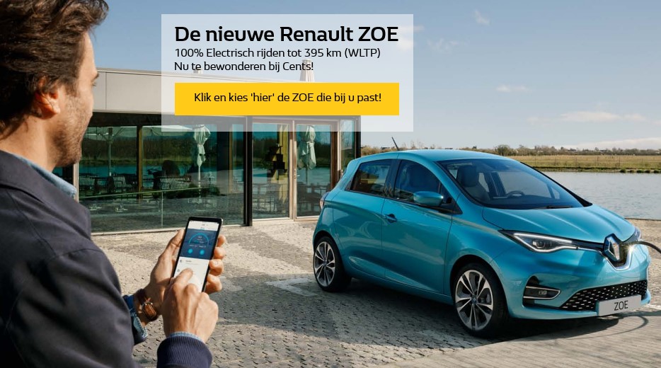 De nieuwe ZOE