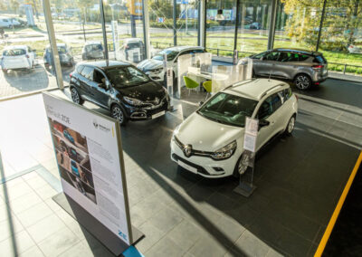 Autocentrum Cents BV - Vestiging Ommen